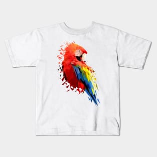 Guacamayo Kids T-Shirt